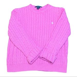 Vintage Ralph Lauren Sweater